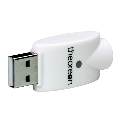 Theoreon Rapid USB Charger