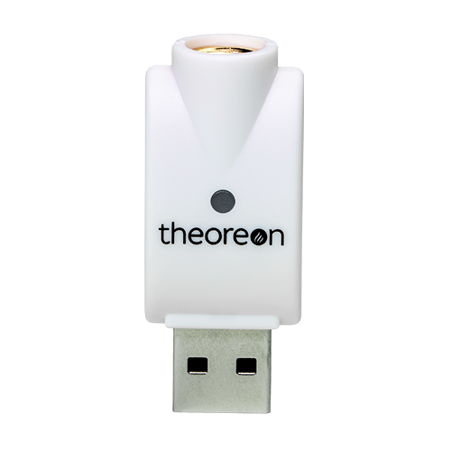 Theoreon Rapid USB Charger