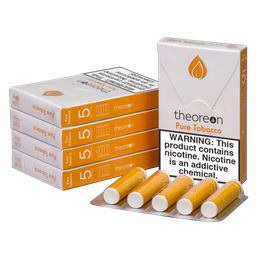 5 Theoreon Cartomizer Pack Bundle