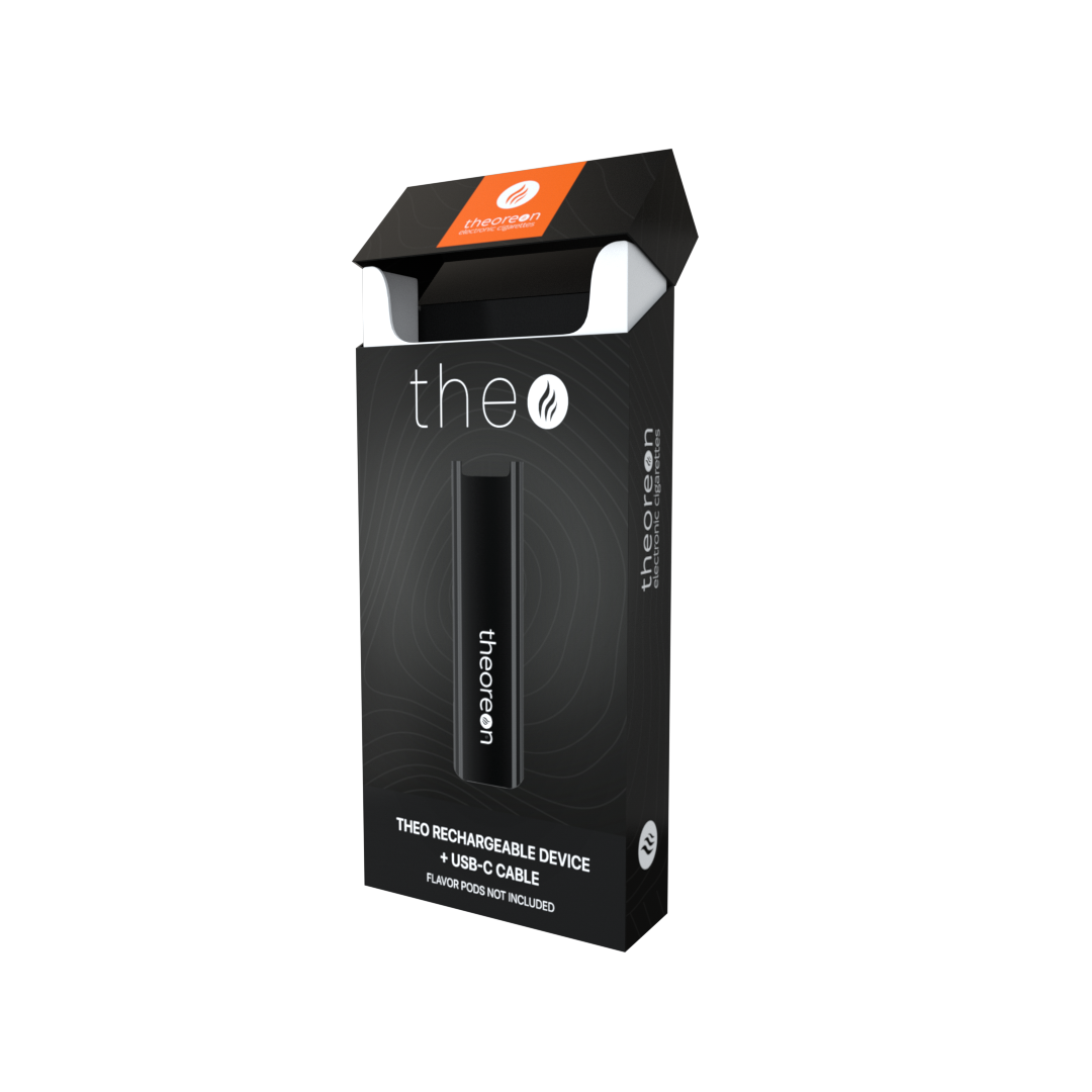 [TRDB] Theo Rechargeable Device