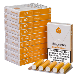 10 Theoreon Cartomizer Pack Bundle